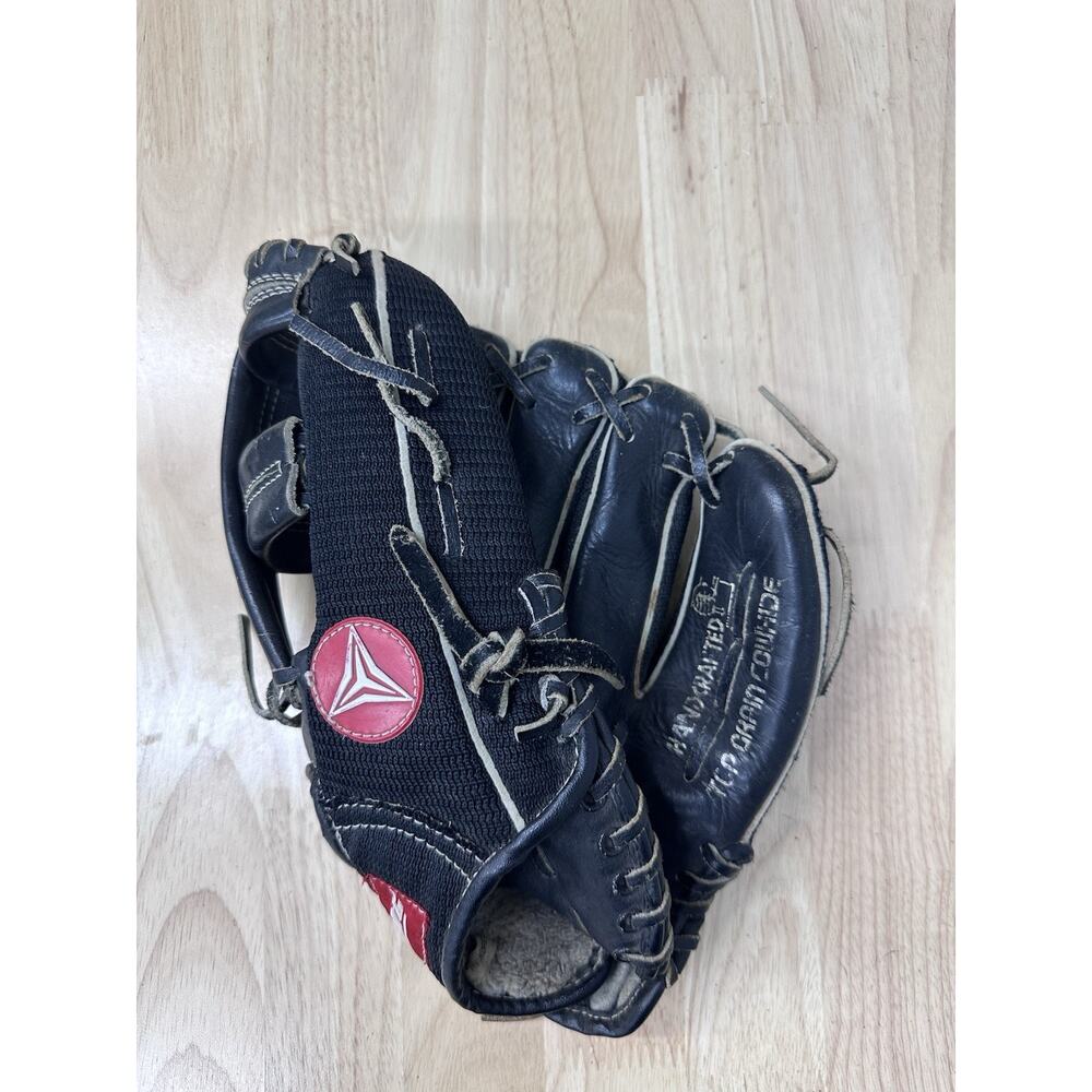 Regent XG 300 BB/SB Glove RH Throw Black 11 1/2" Black
